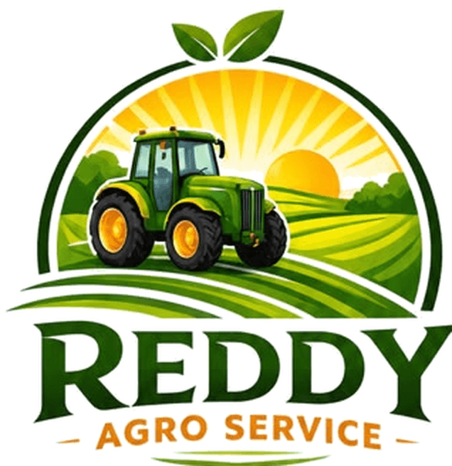Reddy Agro Service